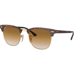 Ray-Ban Clubmaster Metal RB3716 900851