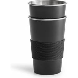Sagaform - Mugg 50cl 2st