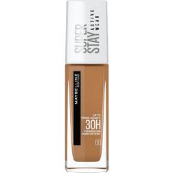 Maybelline Superstay Active Wear Foundation #60 Caramel