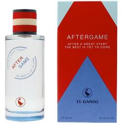 El Ganso After Game EdT 2.5 fl oz