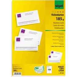 Sigel Business Cards