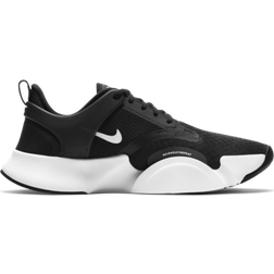 Nike SuperRep Go 2 Black White Men's