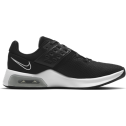 Nike Air Max Bella Tr 4 - Black/White/Dk Smoke Grey