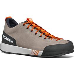 Scarpa Gecko M - Taupe/Mango