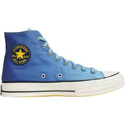 Converse Heart of the City Chuck 70 High Top - Sea Salt/Amarillo/Egret