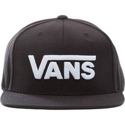 Vans Drop V II Snapb VN0A36ORY28 - Nero