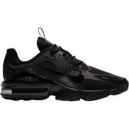 Nike Air Max Infinity 2 Triple Black Sneakers Uomo CU9452-002