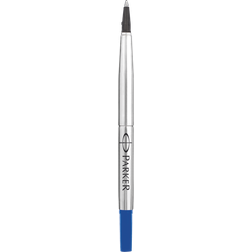 Parker Refill for Rollerball Blue M