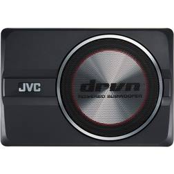 JVC CW-DRA8 Altavoz De Subgraves 150 W