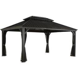 GOP Messina Pergola