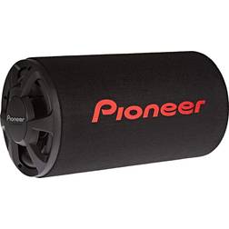 Pioneer TS-WX306T 1300 Watt Bass Reflex Noir