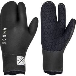 Annox Radical Lobster Neoprene Gloves 4mm