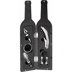 MikaMax Wine Gift Bar Set 5pcs