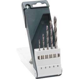 Bosch 2609255326 Drill Bit 5pcs