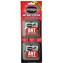 Nippon Ant Bait Station