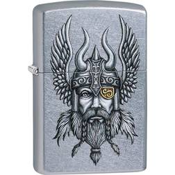 Zippo 29871 Viking Warrior Design