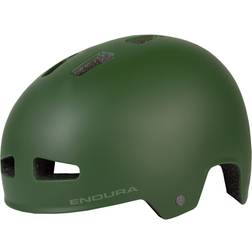 Endura Casco Pisspot Reflectante Gris Hombre