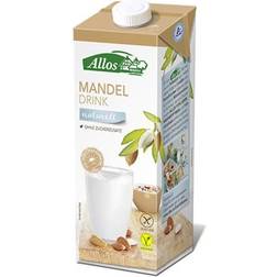 Allos Almond Drink 100cl