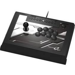 Hori AB11-001U Fight Stick Alpha Controller for Xbox Series X S, Xbox One