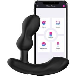 Lovense EDGE 2 Prostata Massager