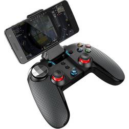 Ipega PG-9099 Gamepad (PC/PS3/ Switch) - Black