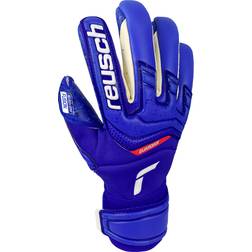 reusch Attrakt Fusion Guardian Glove