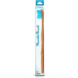 The Humble Co. Bamboo Toothbrush Medium