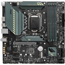 MSI MAG B560M BAZOOKA Placa Base