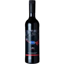 Modo Lakrids Sirup 75cl