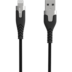 Gear USB A - Lightning 1.5m