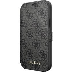 Guess Charms Collection Wallet Case for iPhone 12/12 Pro