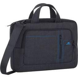 Rivacase Alpendorf Laptop Bag 13.3-14'' - Black