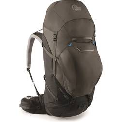 Lowe Alpine Cerro Torre 65:85 M/L - Black/Greyhound