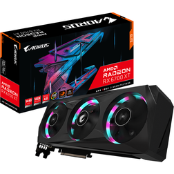 Gigabyte Aorus Radeon RX 6700 XT Elite 2xHDMI 2xDP 12GB