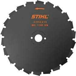 Stihl Chisel Tooth Circular Saw Blade 22.5cm