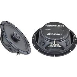 Ground Zero GZIF 6501FX