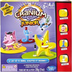 Hasbro Cranium Junior