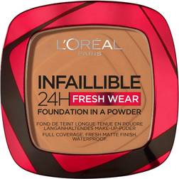 L'Oréal Paris Fond De Teint En Poudre Infaillible 24h Noisette