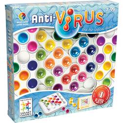 Smart Games Anti-Virus