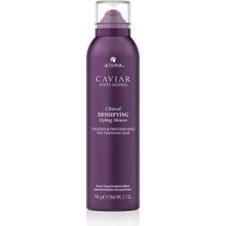 Alterna Caviar Clinical Densifying Styling Mousse 145g