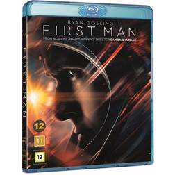 First Man