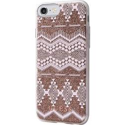 Guess Tribal TPU Cover for iPhone SE 2020