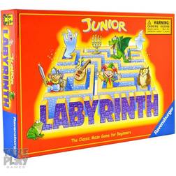 Junior Labyrinth