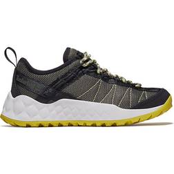 Timberland Solar Wave Low Fabric Jr - Green