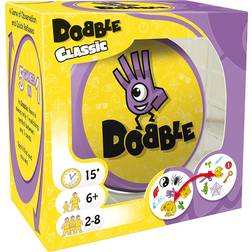 Asmodee Dobble Classic