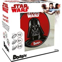 Asmodee Dobble: Star Wars