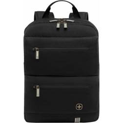 Wenger CityMove 14" Backpack - Black