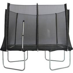 Trampoline Square 213x305cm + Safety Net