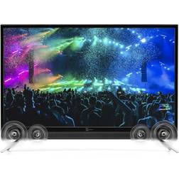 TELE System Palco 32 smart TV with Soundbar
