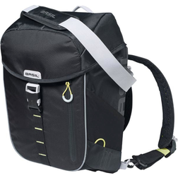 Basil Miles Day Pack 17L